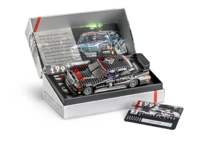 CW25 Mercedes 190E DTM winner 1992 in special presentation box